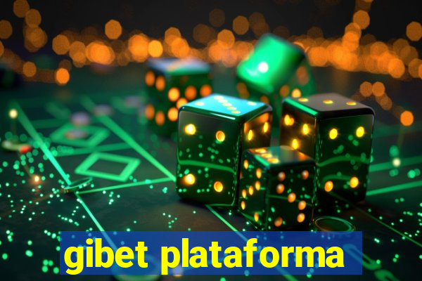 gibet plataforma